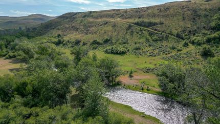 Ranch Property for sale in Adams County, Idaho