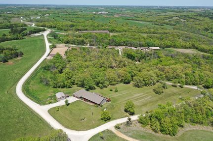 Horse Property for sale in Mercer County, Missouri