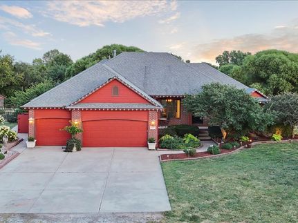 Property for sale in Sedgwick County, Kansas