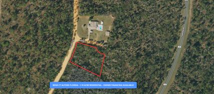 Residential Property in Jackson County, Florida