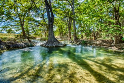 Ranch Property for sale in Bandera County, Texas
