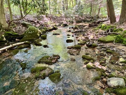 Property in Somerset County, Pennsylvania