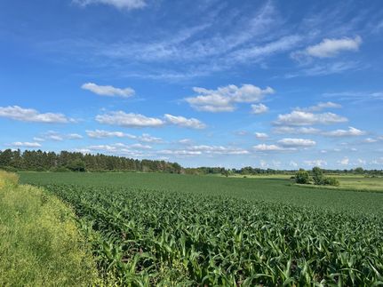 Farm Property for sale in Dane County, Wisconsin