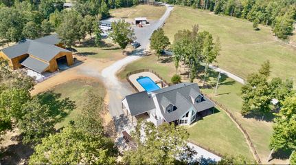 Farm Property for sale in Cherokee County, Alabama