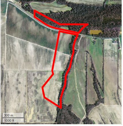 Farm Property for sale in Holmes County, Mississippi