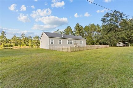 Farm Property for sale in Camden County, Georgia