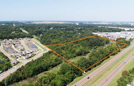 Farm Property for sale in DeSoto County, Mississippi