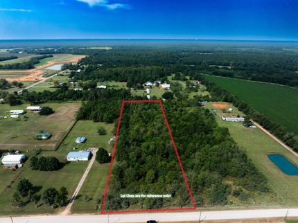 Property for sale in Baldwin County, Alabama