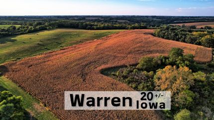 Farm Property for sale in Warren County, Iowa