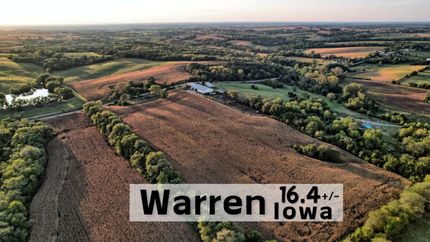 Recreational Property for sale in Warren County, Iowa