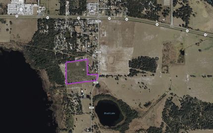 Property for sale in Polk County, Florida
