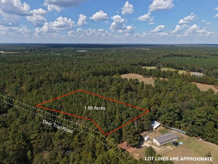 Recreational Property for sale in Hoke County, North Carolina