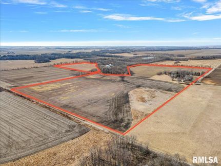 Property for sale in Macon County, Illinois