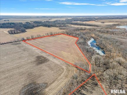 Waterfront Property for sale in Macon County, Illinois
