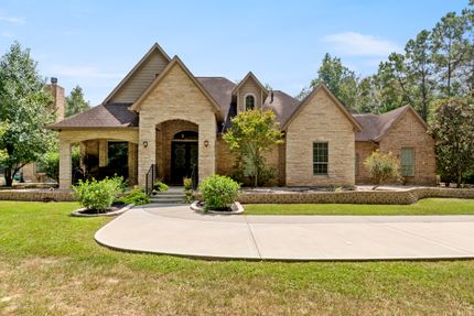 Property for sale in Liberty County, Texas