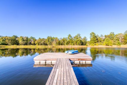 Hunting Land for sale in Polk County, Texas