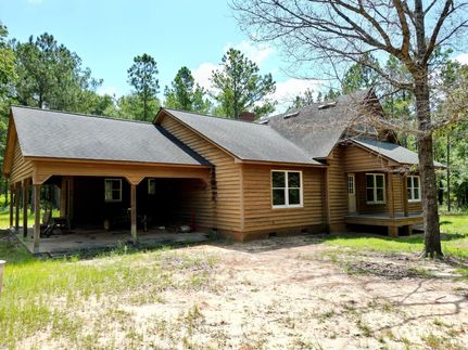 Recreational Property in Randolph County, Georgia