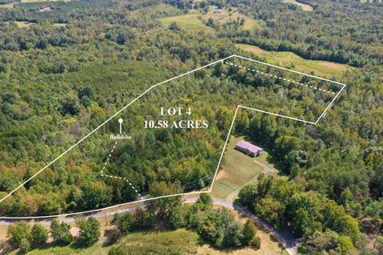 Property for sale in Rockingham County, North Carolina