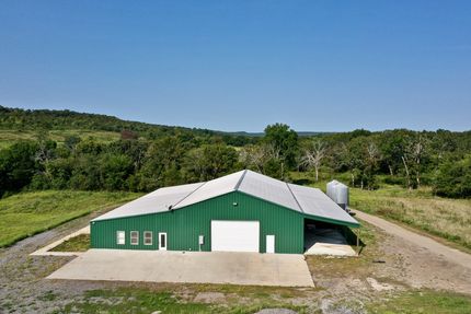 Ranch Property for sale in Le Flore County, Oklahoma