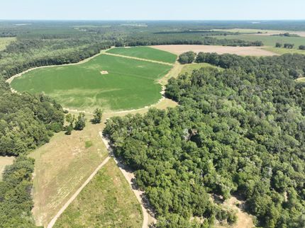 Recreational Property for sale in Randolph County, Georgia