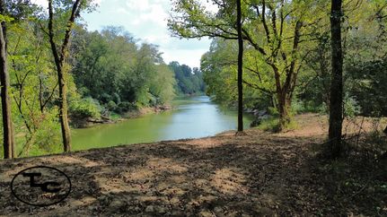 Riverfront Property for sale in Jefferson County, Alabama