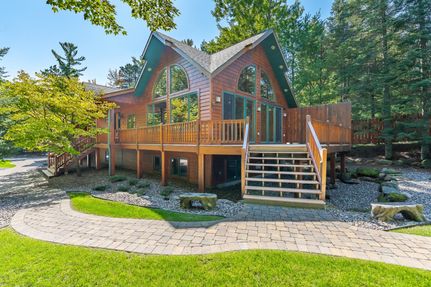 Residential Property for sale in Oneida County, Wisconsin