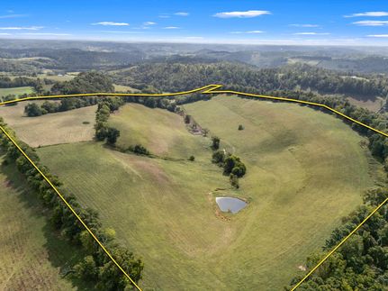 Farm Property for sale in Moore County, Tennessee