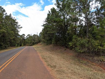 Timberland Property for sale in Upson County, Georgia