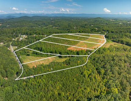 Property for sale in Pickens County, South Carolina