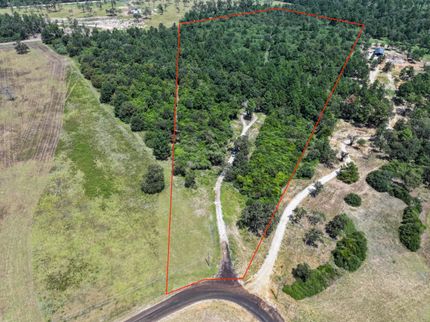 Recreational Property for sale in Leon County, Texas