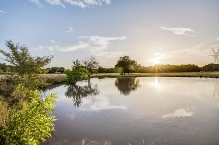 Hunting Land for sale in Hunt County, Texas