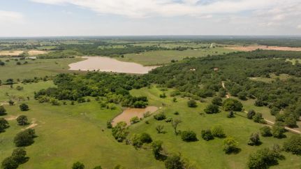 Farm Property for sale in Parker County, Texas