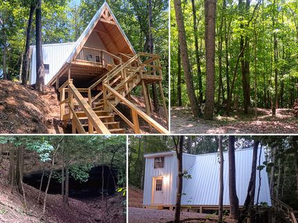 Undeveloped Land for sale in Jackson County, Ohio