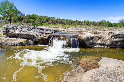 Ranch Property for sale in Blanco County, Texas