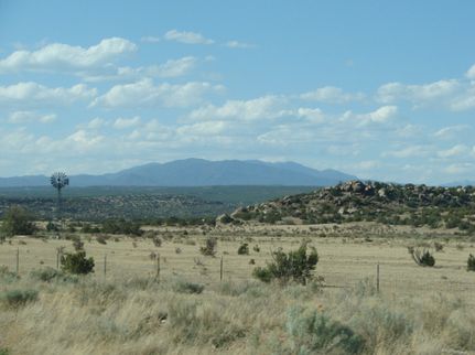 Property for sale in Valencia County, New Mexico