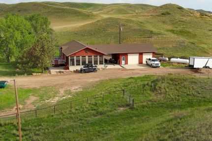 Property for sale in Richland County, Montana