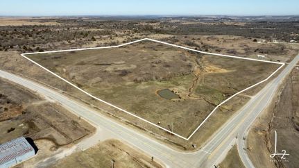 Ranch Property for sale in Chautauqua County, Kansas