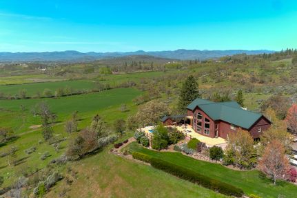 Ranch Property for sale in Jackson County, Oregon