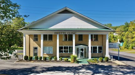 Ranch Property for sale in Fayette County, West Virginia