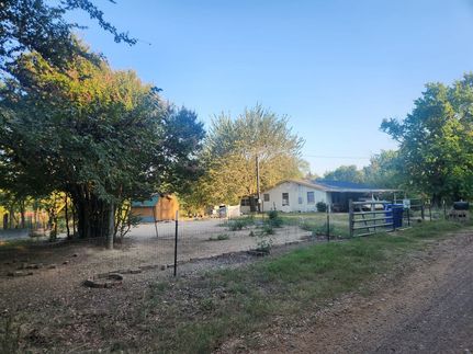 Farm Property for sale in Atoka County, Oklahoma