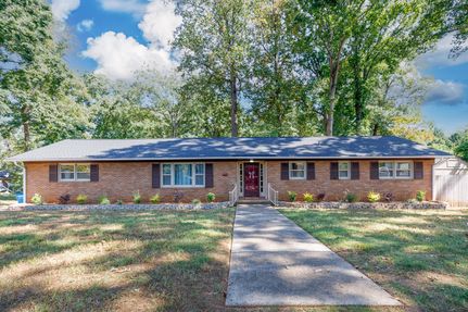 Property for sale in York County, South Carolina