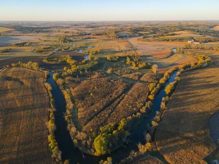 Ranch Property for sale in Lafayette County, Wisconsin
