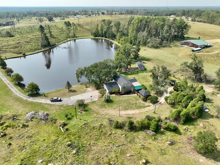 Farm Property for sale in Treutlen County, Georgia