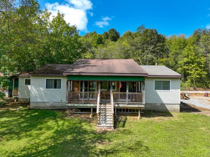 Ranch Property for sale in Hardin County, Illinois