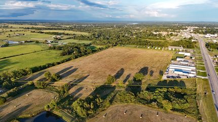 Farm Property for sale in Wagoner County, Oklahoma