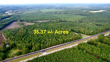 Recreational Property for sale in Brunswick County, Virginia