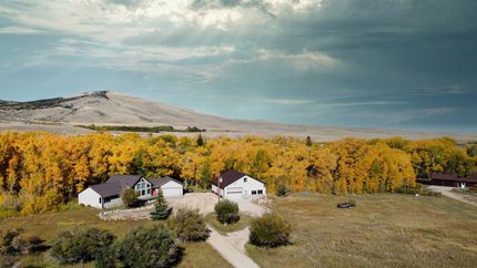 Property for sale in Albany County, Wyoming