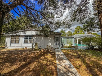 Timberland Property for sale in Hernando County, Florida