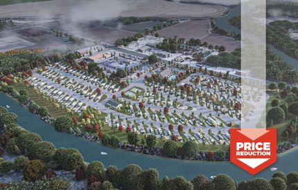 Waterfront Property for sale in Washington County, Idaho