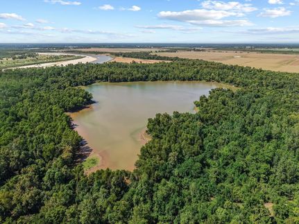 Riverfront Property for sale in McCurtain County, Oklahoma